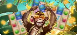 Game screenshot Jungle Hex mod apk
