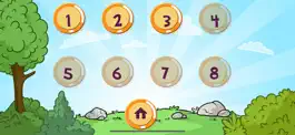 Game screenshot Kingfυn Game - Gatherer apk