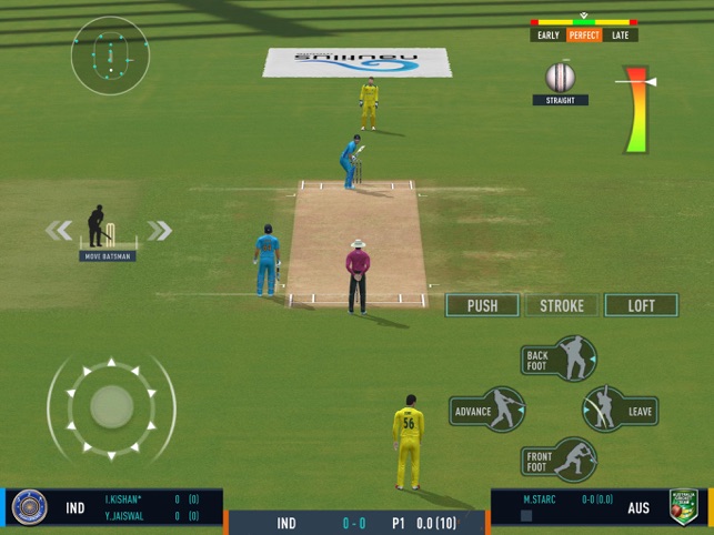 Best Cricket Games For Android/iOS Phones In 2023 