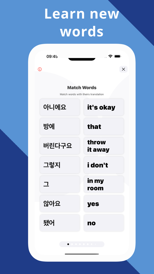 #5. BookLingo - Translate - Learn (iOS) 由: henri gil