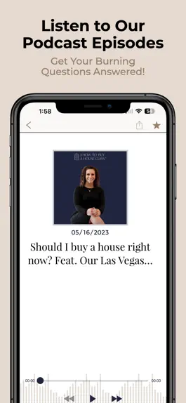 Game screenshot How to Buy A House apk