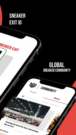 Game screenshot The Sneaker Exit apk
