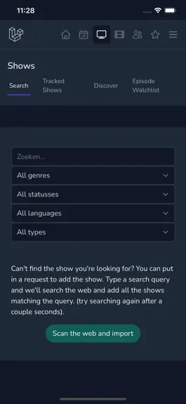 Game screenshot Binge Buddy hack