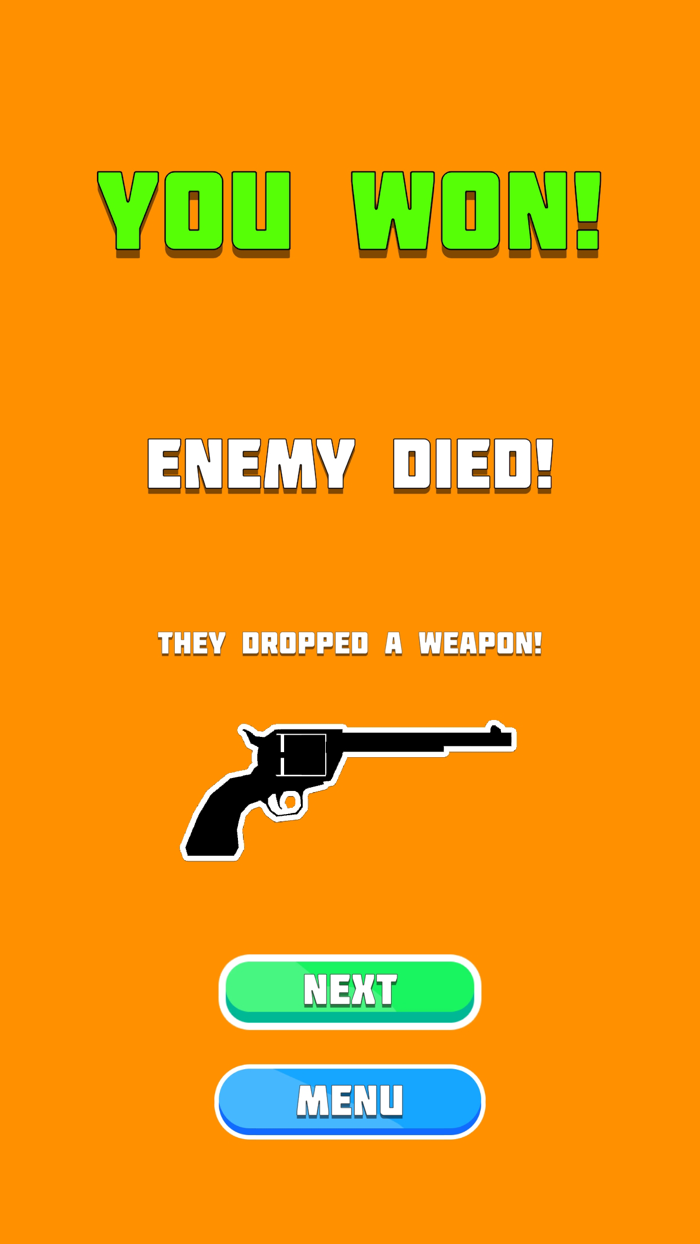 Cowboy Shooter Puzzle