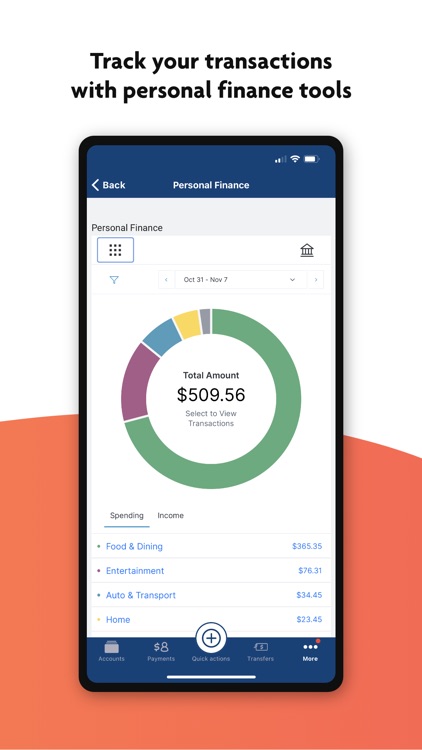 Wintrust Community Banks screenshot-4