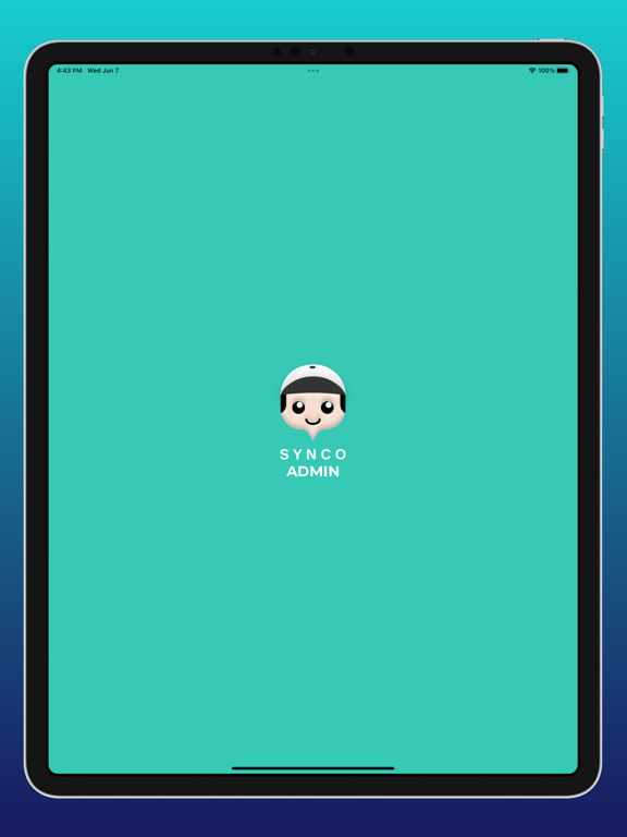 Synco Adminのおすすめ画像3