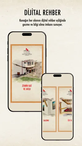 Game screenshot Karargah AR mod apk