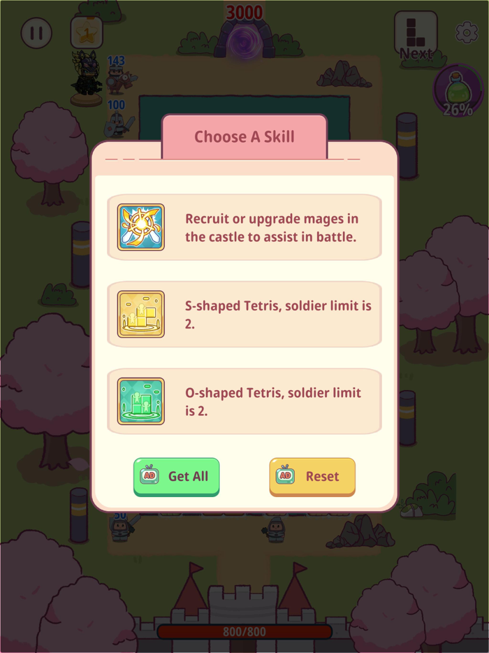 Block War -Adventure Master