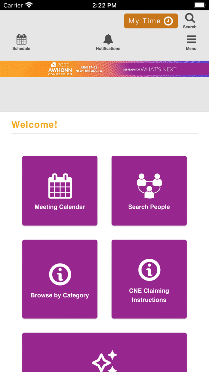 AWHONN 2023 Convention