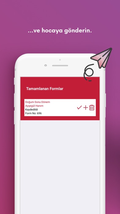 EbekoApp Screenshot