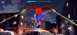 Game screenshot Spider Hero Man - Multiverse hack