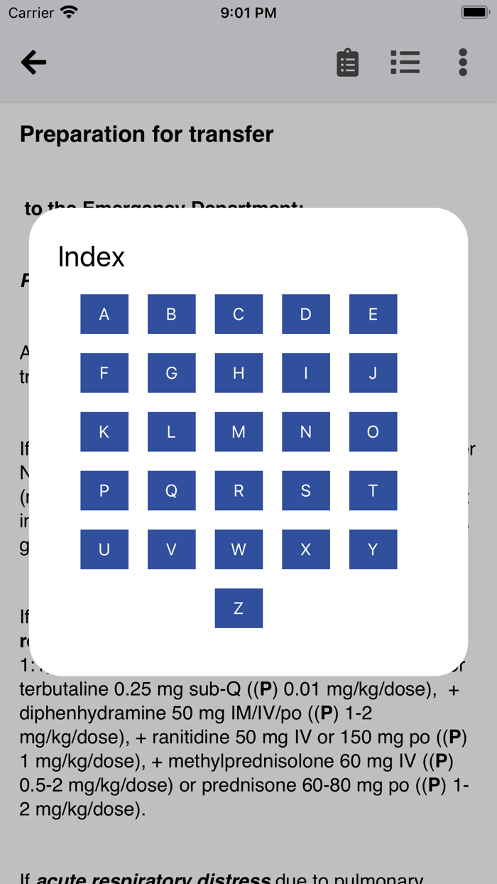 Urgent Care Medicine