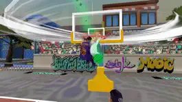 Game screenshot Basketball NBA Sports Game hack