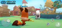 Game screenshot Zooba: Zoo Battle Royale Games mod apk