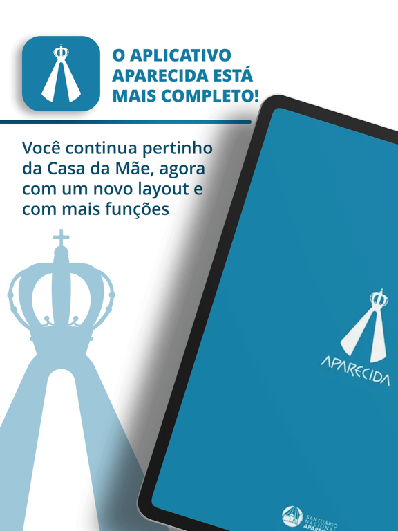 Screenshot #4 pour Aparecida