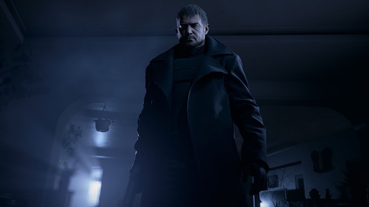 Resident Evil Village screenshot-5