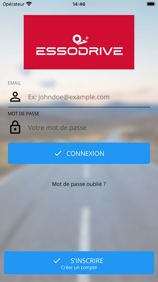 #1. EssoDrive (iOS) 게시자: MySam