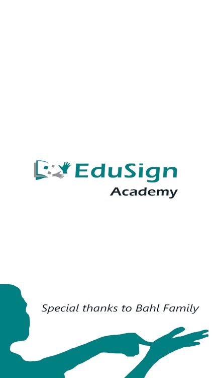 Edusign Academy