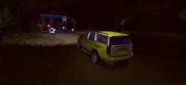 Game screenshot Offroad Escalade 4x4 Driving hack