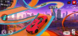 Game screenshot Car Games 2022 Mega Ramp Stunt apk