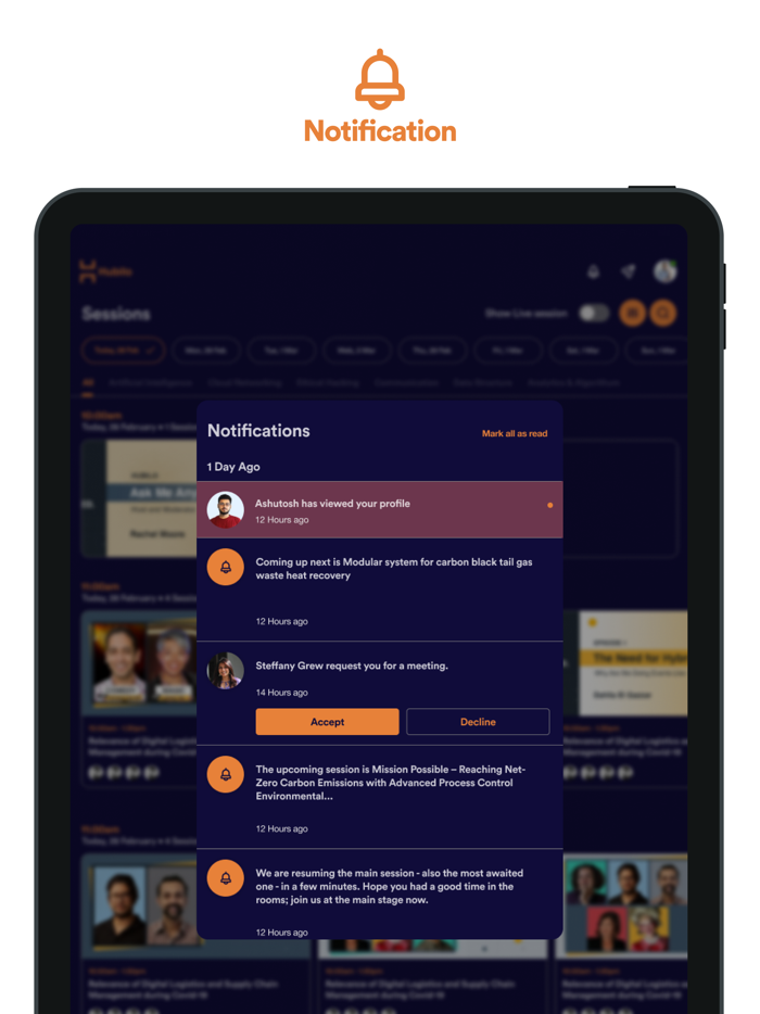 New Orleans Entrepreneur Week