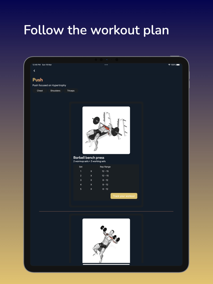 Coached by Hassan Gabr