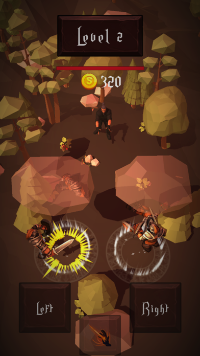 Clans & Stones Screenshot