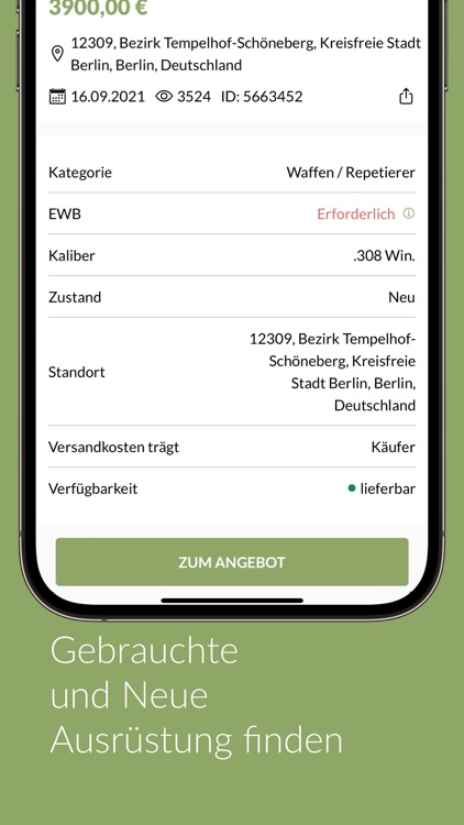 Gunfinder screenshot-3