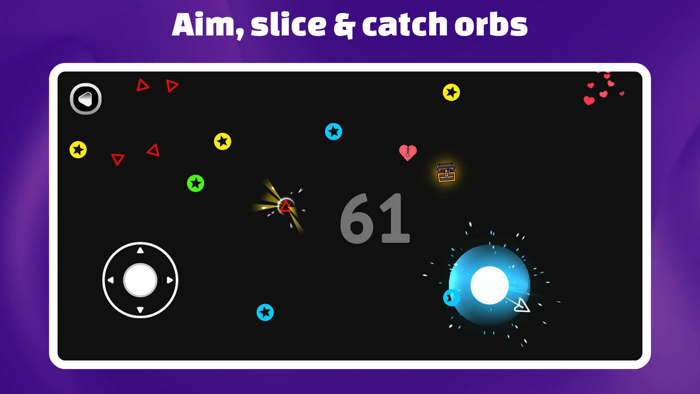 Antistress Flow Relaxing Games