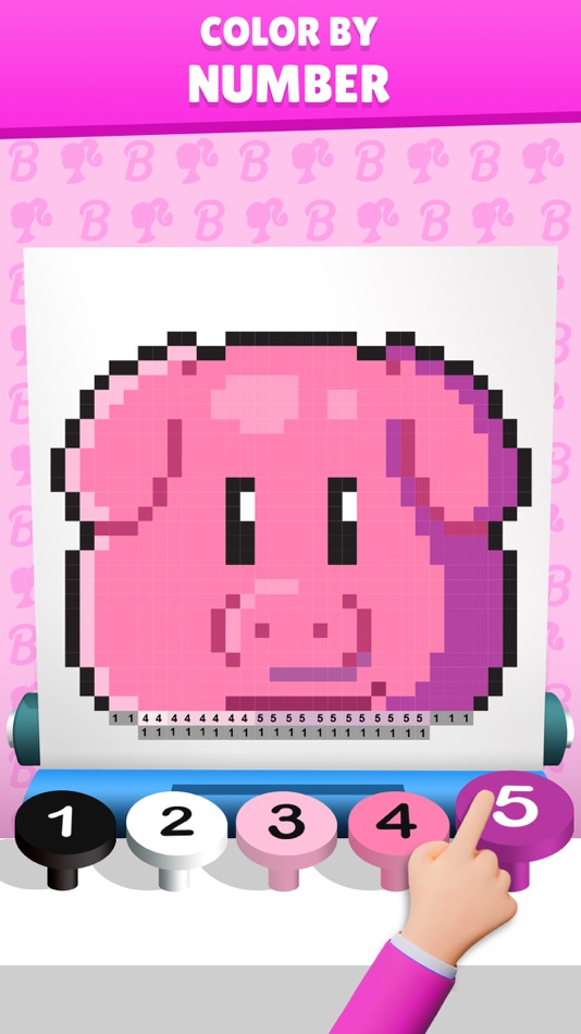 #3. ASMR Typewriter (iOS) 由: Linqsoft Ltd.