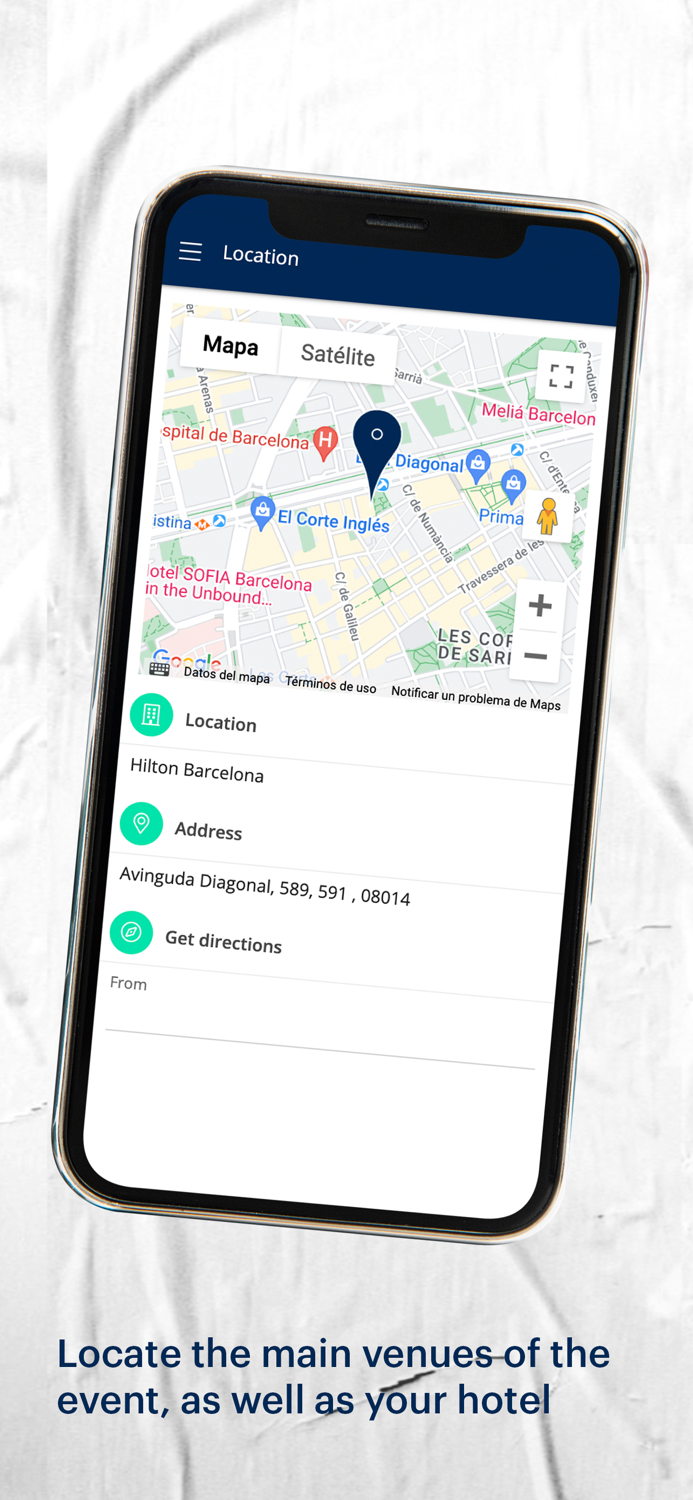 Annual Leadership Meeting 2023