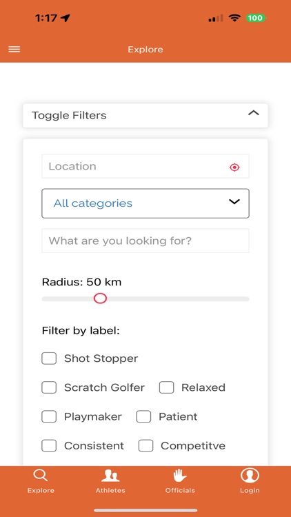 SubsNeeded screenshot-5