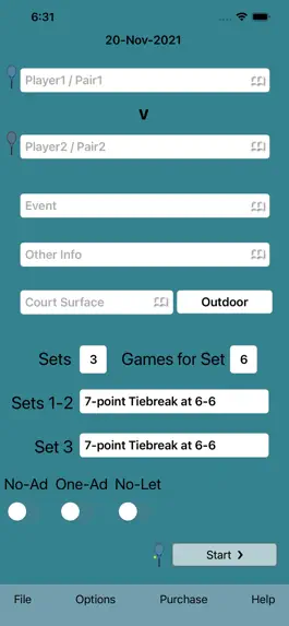 Game screenshot Game.Set.Math apk