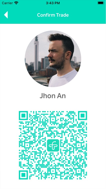 TradeFindr App screenshot-9