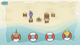 Game screenshot Havsäventyret hack