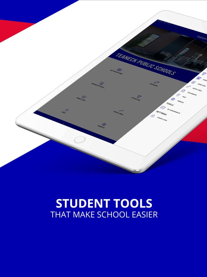 Teaneck Public Schools