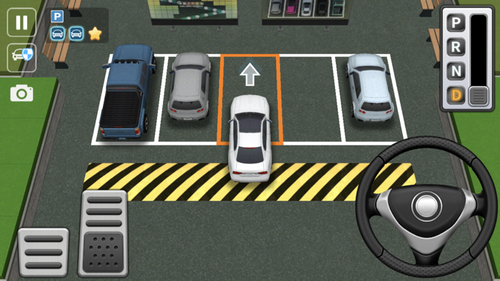 درباويه - العاب