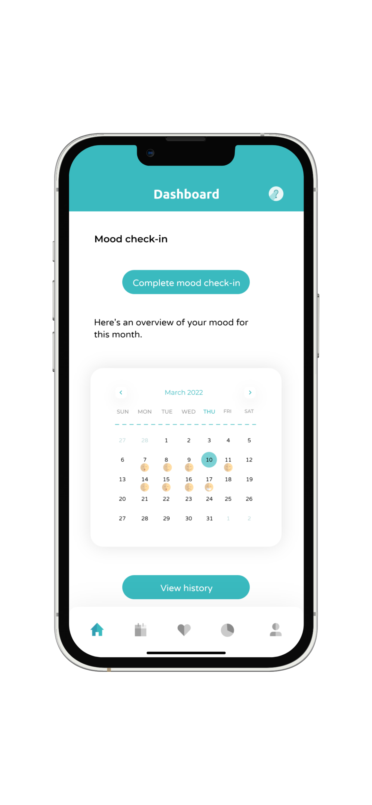 Sumit Wellbeing