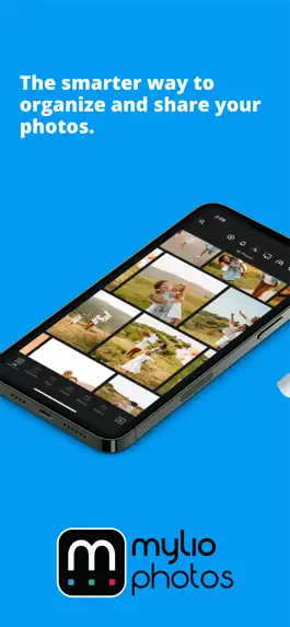 Game screenshot Mylio Photos mod apk