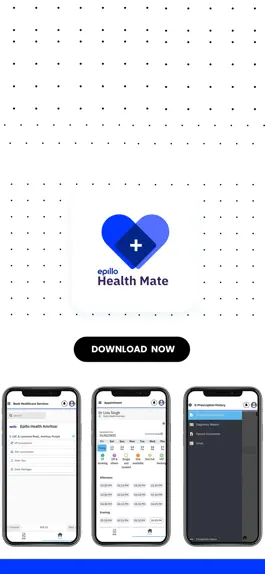 Game screenshot Epillo Health Mate mod apk