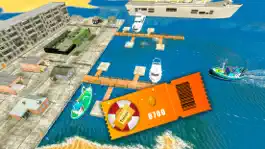 Game screenshot Ocean Cleanup 3D mod apk