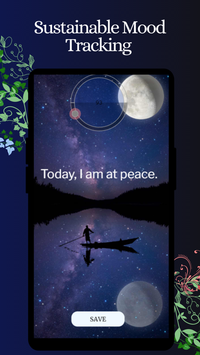 Habit Of Living Screenshot