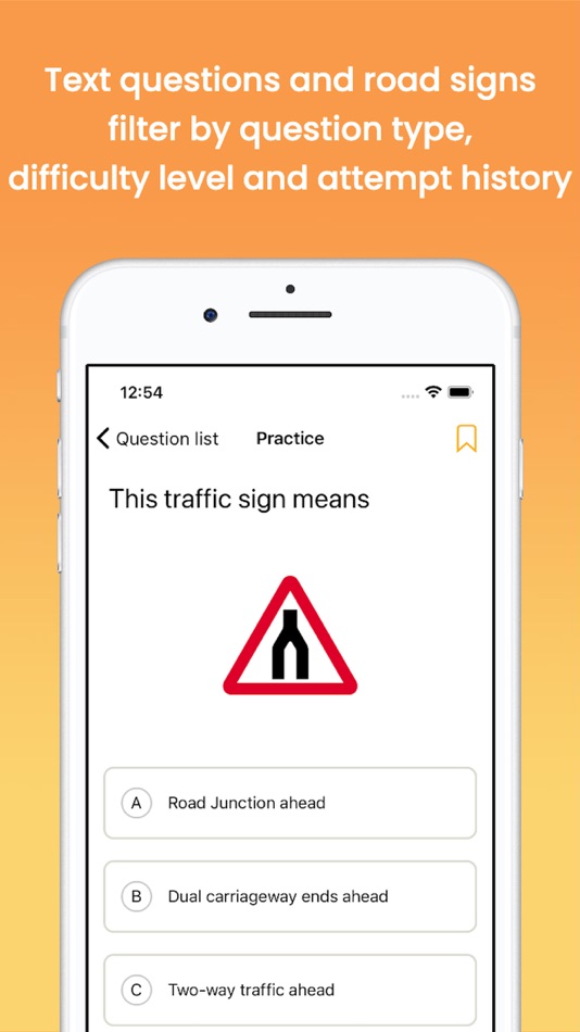 #2. Driving Test King HK 2023 (iOS) 来自: EC TECHNOLOGY