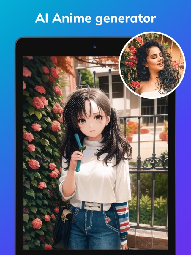 Anime AI Generator: Create Unique Anime Characters with AI Technology