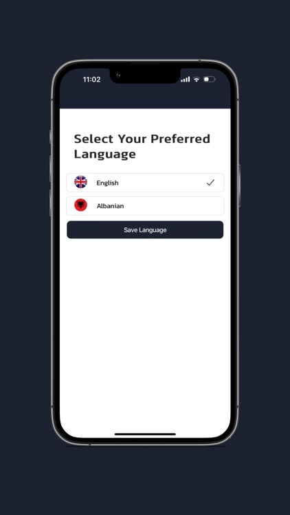 Njiklik Store App screenshot-3