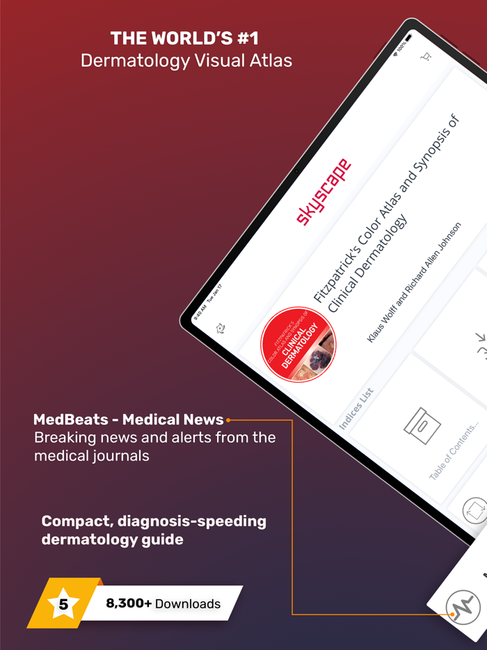 Fitzpatricks Color Atlas