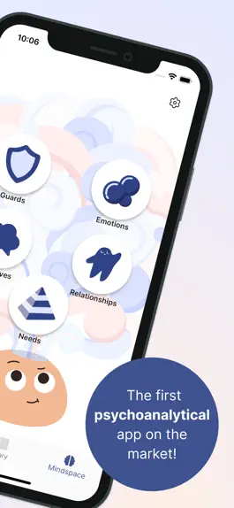 Game screenshot Me: Self-reflection for growth apk