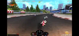 Game screenshot Ultimate Moto RR 3 apk