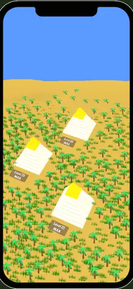 Game screenshot Desert Light hack