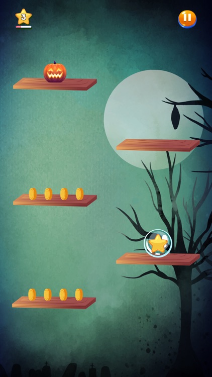 Bounce Boo screenshot-3